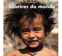 Sourires du monde
