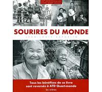 Sourires du monde
