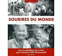 Sourires du monde Jean-Louis Saporito (Auteur)