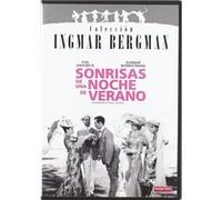 Sourires d'une nuit d'été (1995) / Sommarnattens leende (DVD) G