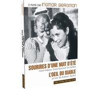 Sourires d'une nuit d'été