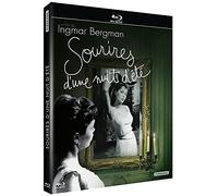 Sourires d'une nuit d'été – Blu-ray – Édition Collector – Studiocanal