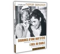 Sourires d'une nuit d'été - L'Oeil du Diable G