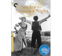 Sourires D'une Nuit D'été (Smiles Of A Summer Night) [Criterion Edition]
