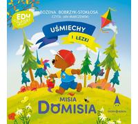Sourires et larmes de l'ours Domisia