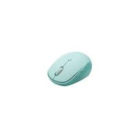 Souris 164 sans fil Pas de bruit 2,4 GHz - Menthe Verte