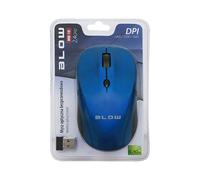 Souris 2.4G 10m + récepteur USB optique sans fil pour ordinateur portable PC
