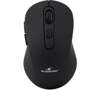 Souris - 2.4GHz+Bluetooth - THE G-LAB - Rechargeable 4800 DPI - Noire