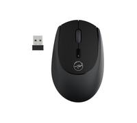 The Mobility Lab Souris POP GUM 2x Bluetooth + récepteur USB 2,4 GHz Noir