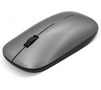 Souris 3 boutons sans fil 1600DPI - 2 modes de connexion 2.4GHz ou BLUETOOTH