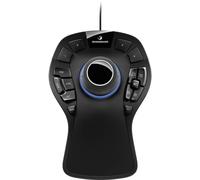 Souris 3D 3Dconnexion SpaceMouse Pro USB noir