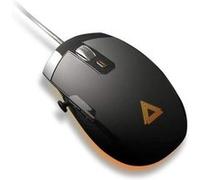 Souris 3D Gaming filaire Lexip Pu94 Noir G