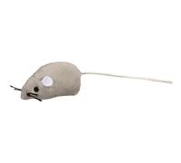 Souris 5 cm grise