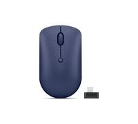Lenovo 540 Souris radio, sans fil optique bleu 4 Boutons 2400 dpi