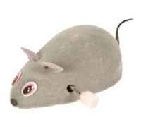 Souris À Remonter, 7 Cm - 4092 - Mon Animalerie G