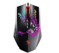 Souris A4 Tech Bloody Blazing A60 Noir