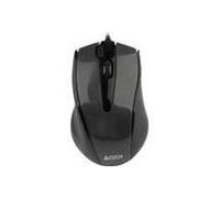 A4Tech souris N-500F – bureau droitier USB Type-A V-Track 1600 DPI