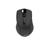 Souris - A4Tech - G9-500F - Droitier - Optique - RF sans fil - Noir
