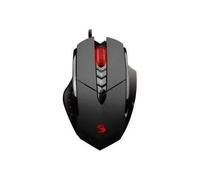A4Tech Bloody Gaming V7 - Souris - optique - 8 boutons - filaire - USB - noir G