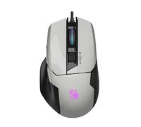 Souris - A4tech - W70 MAX - 12000 DPI - Filaire - Rétroéclairage multicolore