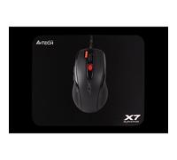 Souris - A4TECH - X-7120 - Ambidextre - USB Type-A - 2000 DPI
