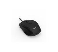 Acer Souris filaire HP.EXPBG.008 – Optique USB Type-A, ambidextre 3 boutons, noir en vrac
