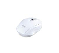 Souris Acer M501 Ambidextre RF sans fil Optique 1600 DPI, 3 Boutons programmables, 2.4 GHz, USB Type-A, Compatible macOS/ChromeOS, 55g