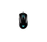 Acer Predator Cestus 333・Droite・USB Type-A・16000 DPI・1 ms・Noir (GP.MCE11.03S) -