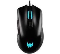 Acer Souris Predator Cestus 333 16000 DPI USB Type-A Noir