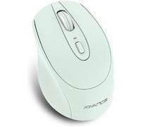 Souris sans fil Feel Vert
