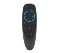 Souris aérienne à détection de mouvement haute sensibilité, commande vocale pour une navigation et un divertissement sans effort, de haute