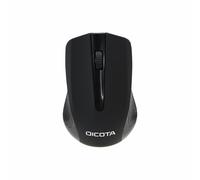 Souris Ambidextre RF sans fil 1000 DPI