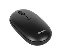 - Souris - antimicrobien - droitiers et gauchers - sans fil - Bluetooth 5.0 - noir