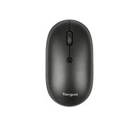 - Souris - antimicrobien - droitiers et gauchers - sans fil - Bluetooth 5.0 - noir