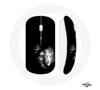 Souris arts martiaux mixtes MMA Sans Fil (Maniacase)