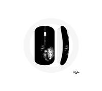 Souris arts martiaux mixtes MMA Sans Fil (Maniacase)