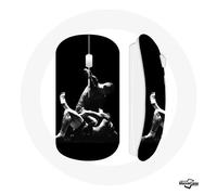 Souris arts martiaux mixtes UFC Sans Fil (Maniacase)
