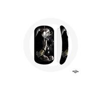 Souris arts martiaux mixtes Ultimate Fighting Championship Sans Fil (Maniacase)