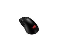 ASUS ROG Gladius III Wireless AimPoint souris Droitier RF Wireless + Bluetooth + USB Type-A Optique 36000 DPI - Neuf
