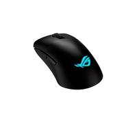 Souris - Asus - ROG Keris Wireless - 36000 DPI - 5 boutons programmables - Connectivité trimode