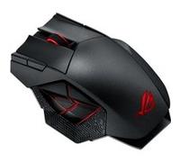 ASUS 90MP00A1-B0UA00 souris Jouer Droitier RF sans fil Laser 8200 DPI