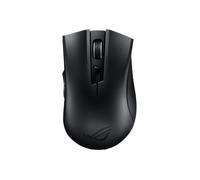 ASUS ROG Strix Carry souris Jouer Droitier RF sans fil + Bluetooth Optique 7200 DPI