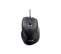 ASUS - Souris USB UX300 Noire