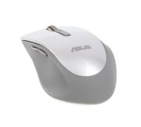 Souris ASUS WT425 - Sans fil - Optique - 6 boutons - 1600 DPI - Blanche