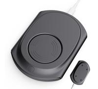 Souris automatique ultra-fine sans conducteur | Simulateur de mouvement du Sleeper, mouvement du sans conducteur, Jiggler de l'indétectable avec interrupteur marche/arrêt