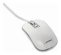 Souris avec Câble et Capteur Optique GEMBIRD MUS-4B-06-WS 1200 DPI G