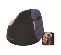 Bakker Elkhuizen VM4RW Souris Verticale pour Droitier Bleu