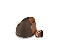 Souris BakkerElkhuizen Evoluent 4 VerticalMouse kl r wireless retail