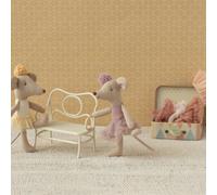 Souris ballerine Petite sœur Heather
