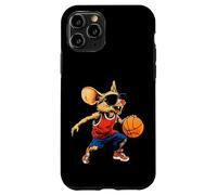 Souris Basketball Coque pour iPhone 11 Pro